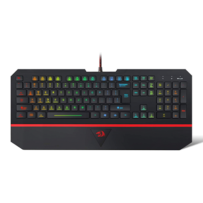کیبورد گیمینگ ردراگون مدل K502 Karura-small-image