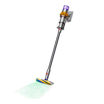 جارو شارژی دایسون مدل V15 Detect-small-image