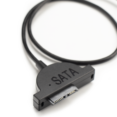 کابل SATA USB 2.0 طول 35 سانتی متر-small-image