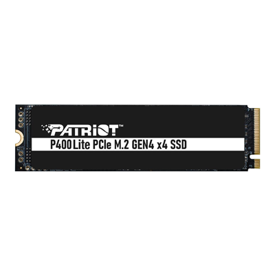 هارد اس اس دی اینترنال پاتریوت مدل P400 Lite ظرفیت 250 گیگابایت-small-image