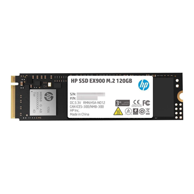 هارد اس اس دی اینترنال اچ پی مدل EX900 ظرفیت 250 گیگابایت-small-image
