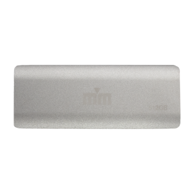 هارد اس اس دی اکسترنال دابل ام ظرفیت 512 گیگابایت-small-image