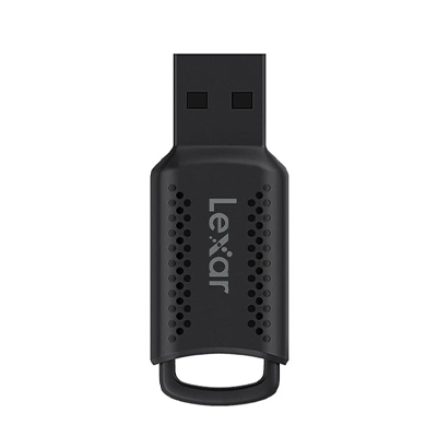 فلش مموری لکسار مدل V400 ظرفیت 128 گیگابایت-small-image