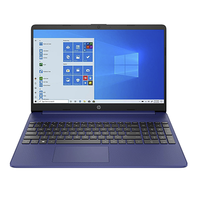 لپ تاپ اچ پی 15.6 اینچی مدل 15s R3 ۳۲۵۰U 8GB 512GB -small-image