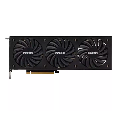کارت گرافیک اینو تیری دی مدل GeForce RTX 3070TI X3 8GB-small-image