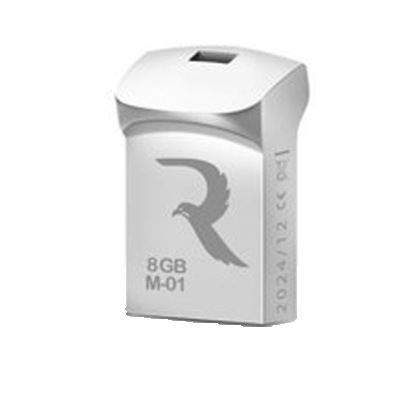 فلش مموری ریوکس مدل M-01 ظرفیت 8 گیگابایت-small-image