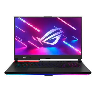 لپ تاپ ایسوس 17.3 اینچی مدل ROG Strix G17 G713RM R7 6800H 16GB 1TB RTX3060-small-image
