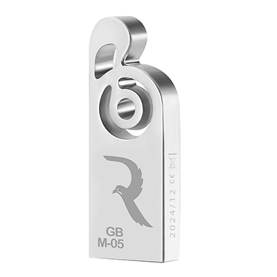 فلش مموری ریوکس مدل M-05 ظرفیت 16 گیگابایت-small-image