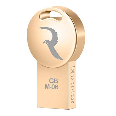 فلش مموری ریوکس مدل M-06 ظرفیت 64 گیگابایت-small-image