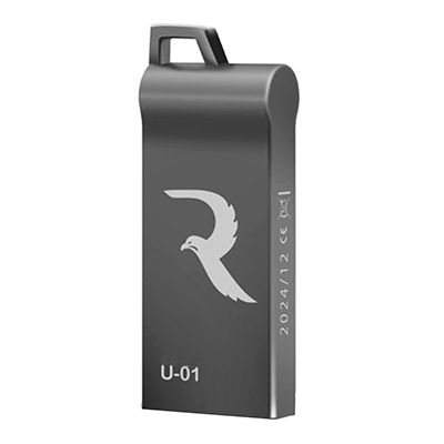 فلش مموری ریوکس مدل U-01 ظرفیت 16 گیگابایت-small-image