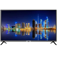 تلویزیون ال ای دی جی پلاس مدل GTV-43LH412N سایز 43 اینچ-small-image