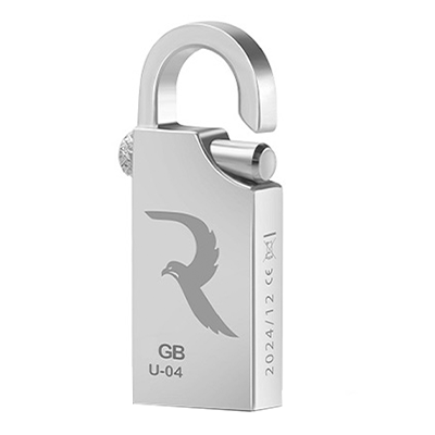 فلش مموری ریوکس مدل U-04 ظرفیت 64 گیگابایت-small-image