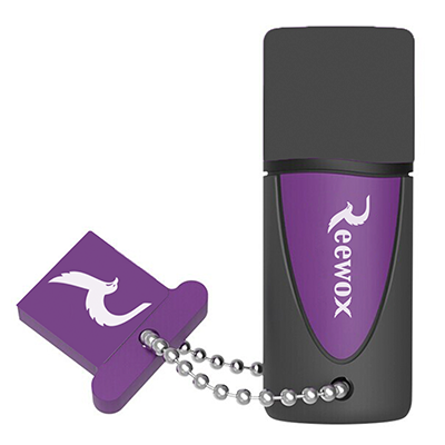 فلش مموری ریوکس مدل U-05 ظرفیت 16 گیگابایت-small-image