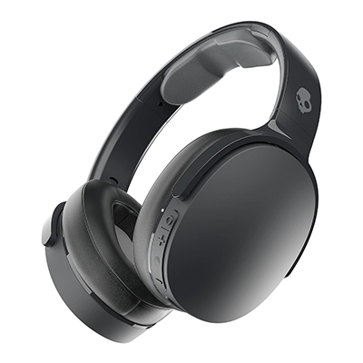 هدفون بلوتوثی اسکال کندی مدل Hesh Evo -small-image