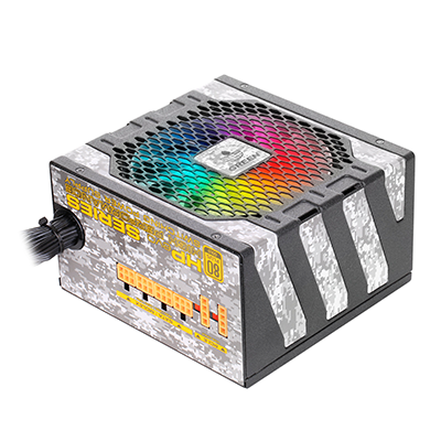 پاور کامپیوتر گرین مدل GP800B-HP EVO-small-image