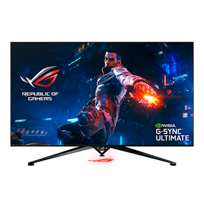 مانیتور ایسوس مدل ROG Swift PG65UQ سایز 65 اینچ -small-image