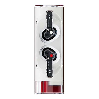 هندزفری بلوتوثی ناتینگ مدل Ear Stick-small-image