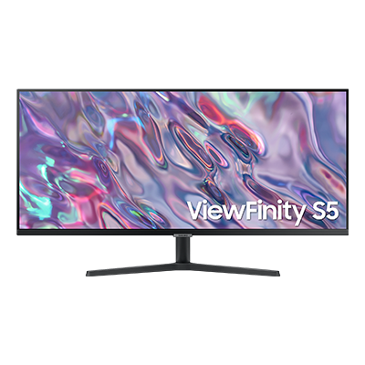مانیتور سامسونگ مدل LS34C500GAMXUE سایز 34 اینچ-small-image
