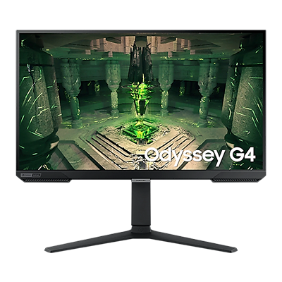 مانیتور سامسونگ مدل LS27BG402EMXUE سایز 27 اینچ-small-image
