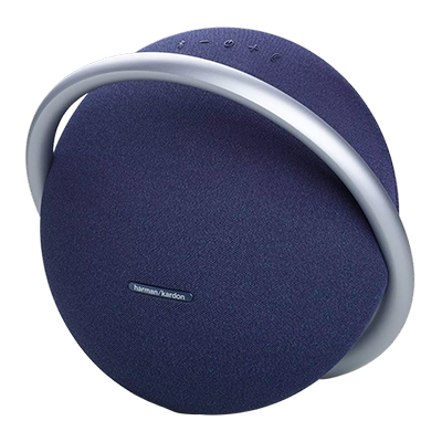 اسپیکر بلوتوثی قابل حمل هارمن کاردن مدل Onyx Studio 8-small-image