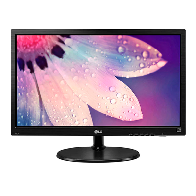 مانیتور ال جی مدل 20M39H سایز 19.5 اینچ-small-image