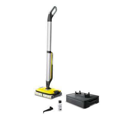  تی زمین شوی کرشر مدل FC 7 Cordless-small-image