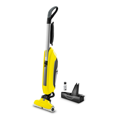 تی زمین شوی کرشر مدل FC 5 EU Cordless-small-image