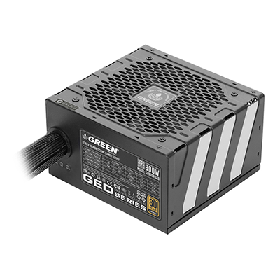 پاور کامپیوتر گرین مدل GP800A-GED-small-image