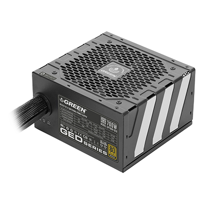 پاور کامپیوتر گرین مدل GP700A-GED-small-image