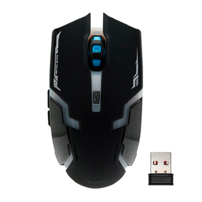 ماوس گیمینگ وریتی مدل V-MS5118GW-small-image