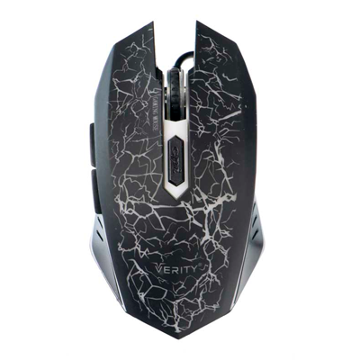 ماوس گیمینگ وریتی مدل V-MS5117G-small-image