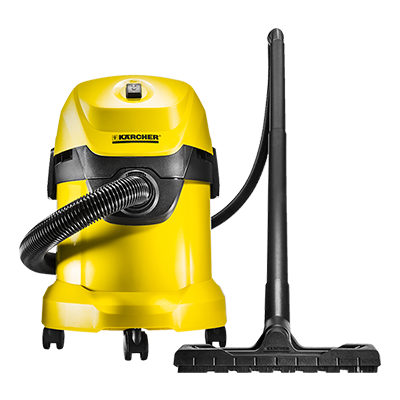 جاروبرقی کرشر مدل WD 3 EU-small-image