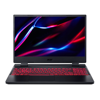 لپ تاپ ایسر 15.6 اینچی مدل Nitro 5 AN515 i7 12700H 16GB 512GB RTX3050 -small-image