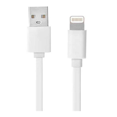 کابل USB به لایتنینگ مدل CB3125 طول 0.2 متر -small-image