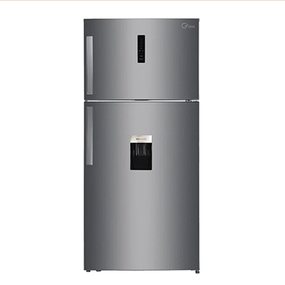 یخچال فریزر جی پلاس 19 فوت مدل GRF-M5319-small-image