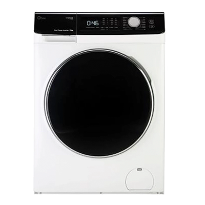 ماشین لباسشویی جی پلاس 9 کیلویی مدل M9540-small-image