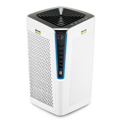 دستگاه تصفیه هوا کرشر مدل AF 100-small-image