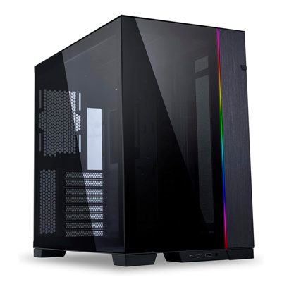 کیس کامپیوتر گیمینگ لیان لی مدل O11 Dynamic EVO-small-image