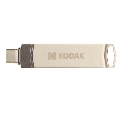 فلش مموری کداک مدل K273 ظرفیت 64 گیگابایت-small-image