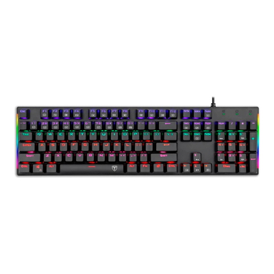 کیبورد گیمینگ تی دگر مدل Adriatic T-TGK316 copy-small-image