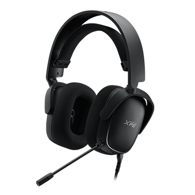 هدفون گیمینگ ایکس پی جی مدل PRECOG S-small-image