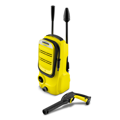 کارواش کرشر مدل K 2 Compact-small-image