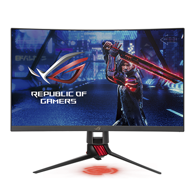 مانیتور گیمینگ ایسوس مدل ROG STRIX XG27WQ سایز 27 اینچ-small-image