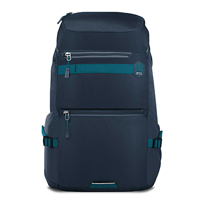 کوله لپ تاپ 15 اینچی اس تی ام مدل Drifter 18L-small-image