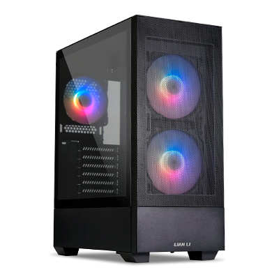کیس کامپیوتر گیمینگ لیان لی مدل  Lancool-205-small-image