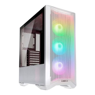 کیس کامپیوتر گیمینگ لیان لی مدل Lancool II Mesh-small-image