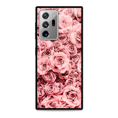 کاور گوشی سامسونگ Galaxy Note 20 Ultra آکام مدل R01-small-image