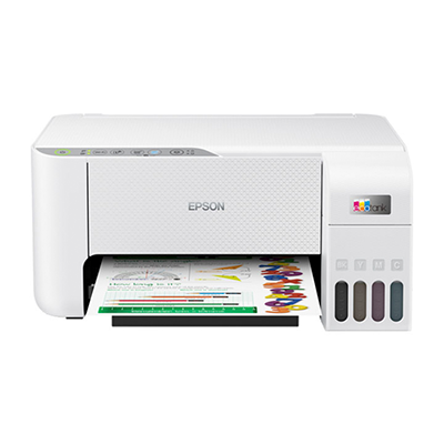 پرینتر اپسون مدل Eco Tank L3256 چندکاره-small-image