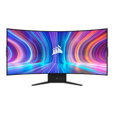 مانیتور کورسیر مدل XENEON FLEX 45WQHD240 سایز 45 اینچ-small-image