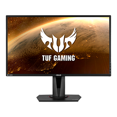 مانیتور گیمینگ ایسوس مدل TUF Gaming VG27AQ سایز 27 اینچ-small-image